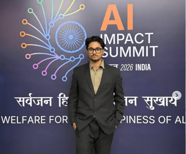 AI Impact Summit 2026