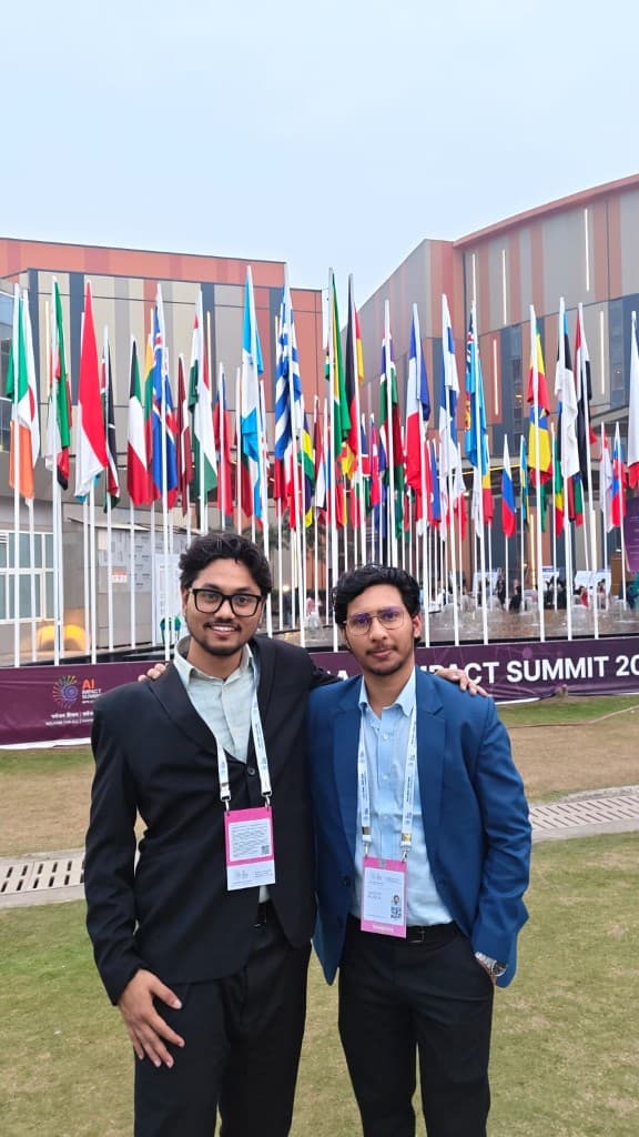 AI Impact Summit