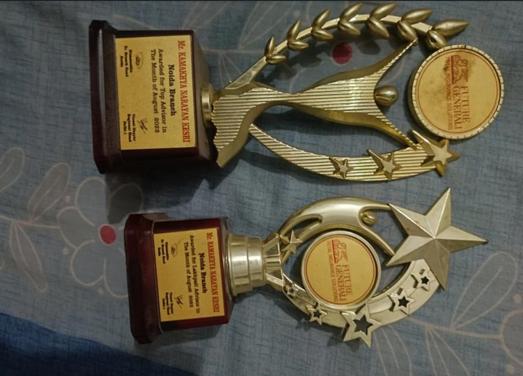 Top Advisor & Lakhpati Advisor