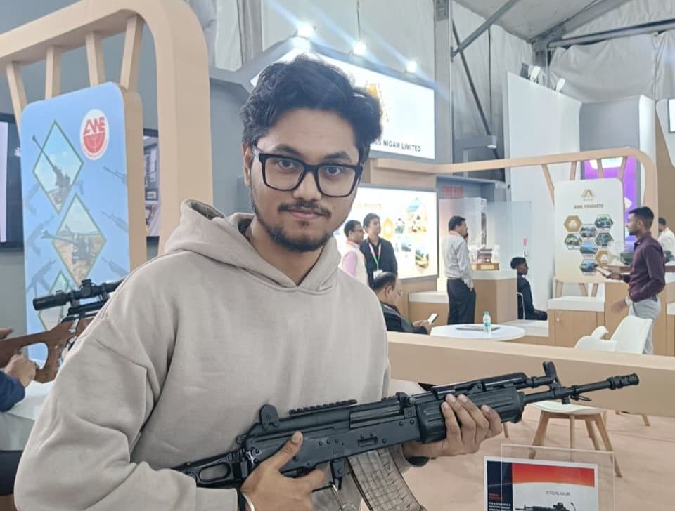 IITF · Defense Innovation