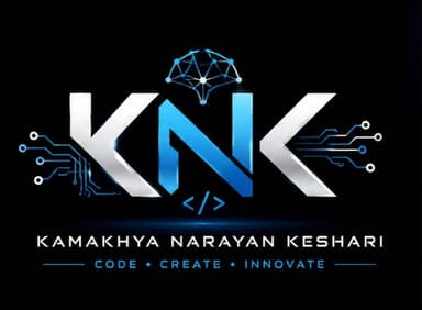 KNK — Kamakhya Narayan Keshari