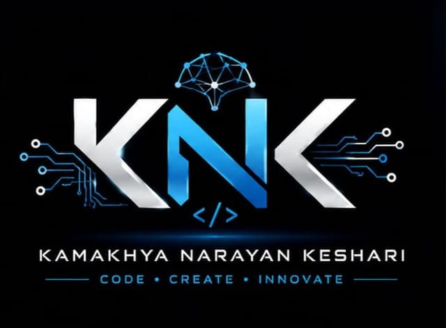 KNK — Kamakhya Narayan Keshari