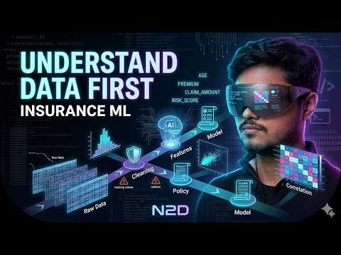 Machine learning part- 4 (Insurance -project) data handling/manupulation