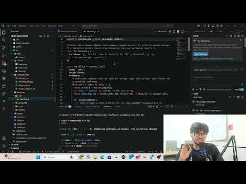 Projects That are upcoming will make it live